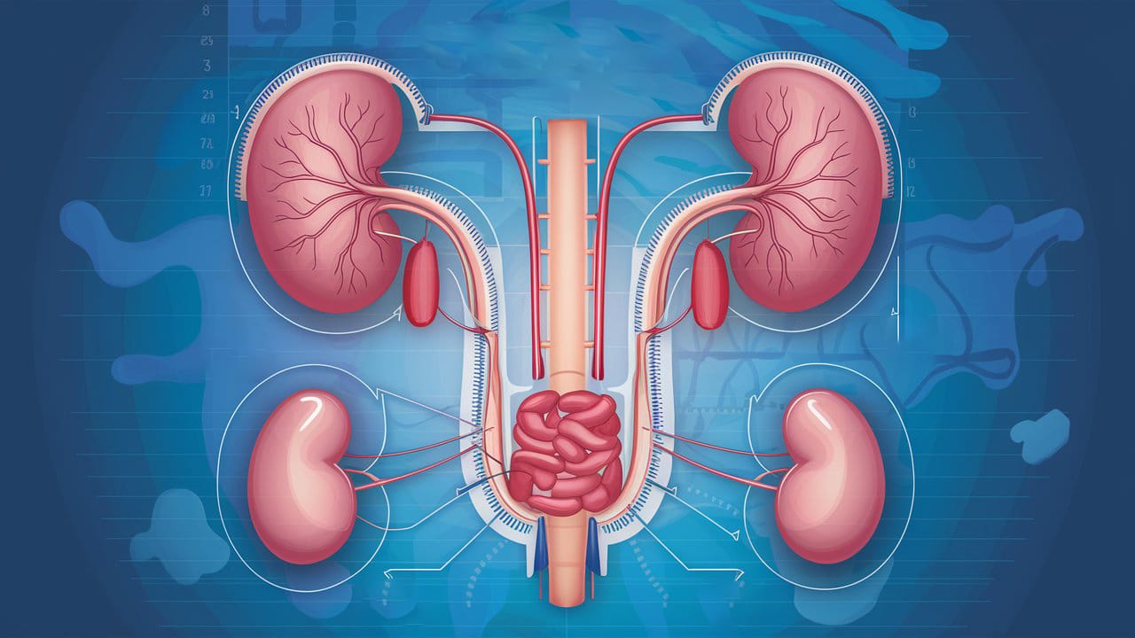 Urology, Andrology & Women’s Urology Care at Tulasi Multispeciality Hospital, Guntur