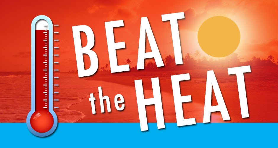 Beat the Heat: Protecting Your Brain This Summer in Guntur 