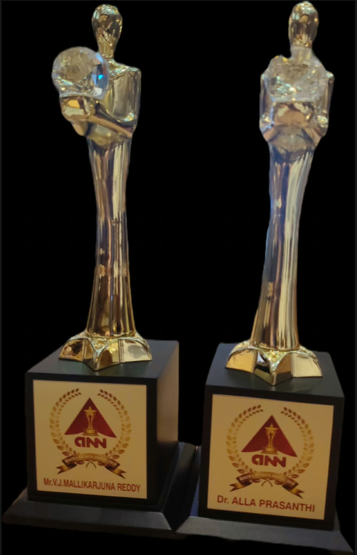 ANN Mahaa Awards Ceremony 2026