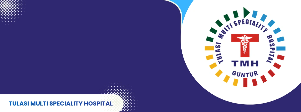 Tulasi Hospital Services - Slide 1