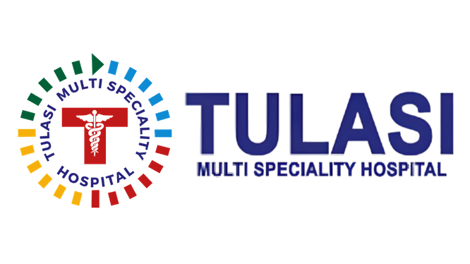 Tulasi Hospital Logo - tulasi hospital guntur